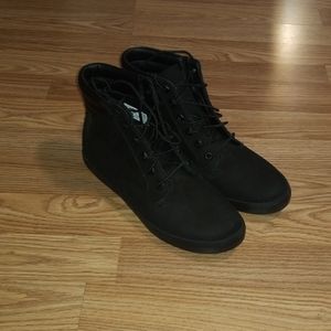 Timberland Sneaker Boots
